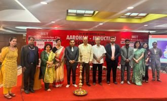 PGDM 2024-2026 Begins with Insightful Induction